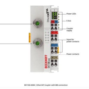 ek1100-0008-ethercat-coupler-with-m8-connection