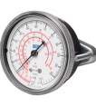 model-111-11pm-bourdon-tube-pressure-gauge-panel-mount-gauge-standard-series